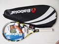 BABOLAT Aeropro Drive GT Tennis Racquets