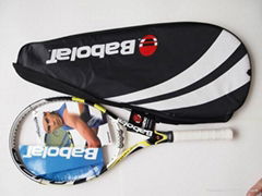 BABOLAT Aeropro Drive GT Tennis Racquets ( unstrung)