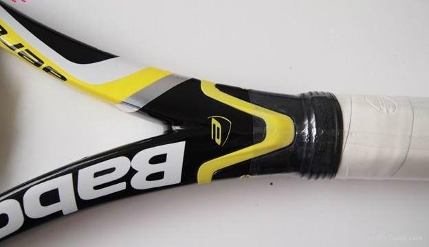 BABOLAT Aeropro Drive GT Tennis Racquets ( unstrung) 5