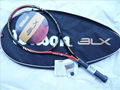 2012 Wilson BLX Six One Team 95 Racquets