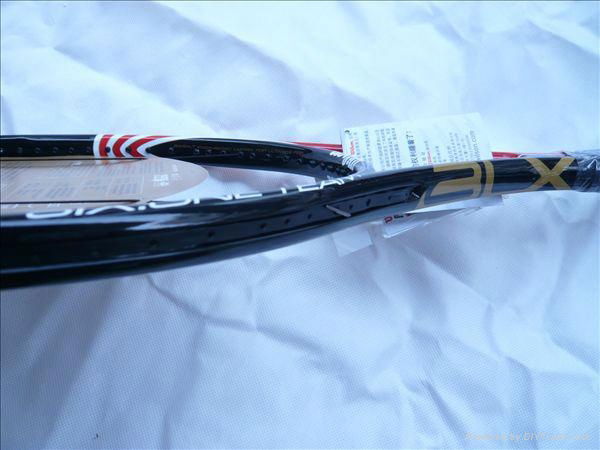 2012 Wilson BLX Six One Team 95 Racquets Wilson Tennis Racket 5