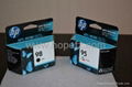 HP 95 Tri-color Inkjet Print Cartridge  2