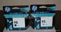 HP 95 Tri-color Inkjet Print Cartridge  3