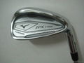 Mizuno JPX E600 Forged iron set Mizuno Golf Iron Golf clubs on sale 1