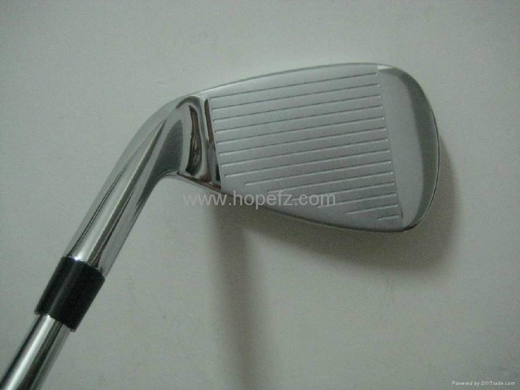 Mizuno JPX E600 Forged iron set Mizuno Golf Iron Golf clubs on sale 2