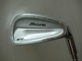 Mizuno MP 57 Irons Golf Clubs Mizunon Golf Iron Set  1