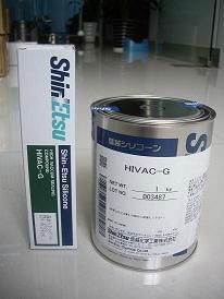 ShinEtsu HIVAC-G