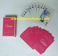 Promotional Game Cards & Playing Cards