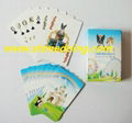 Promotional Game Cards & Playing Cards