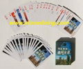 Promotional Game Cards & Playing Cards