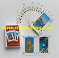 Custom Promotional Playing Cards
