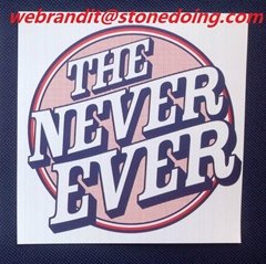 Sticker For Promotional