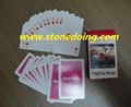 Promotional Playing Cards