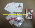 Promotional Playing Cards