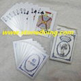 Promotional Playing Cards