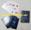 Promotional Playing Cards