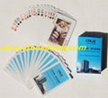 Promotional Playing Cards