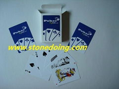 Promotional Playing Cards