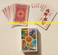 Promotional Playing Cards