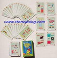 Promotional Playing Cards