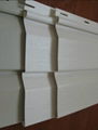 Fiber Cement Wall Cladding 1