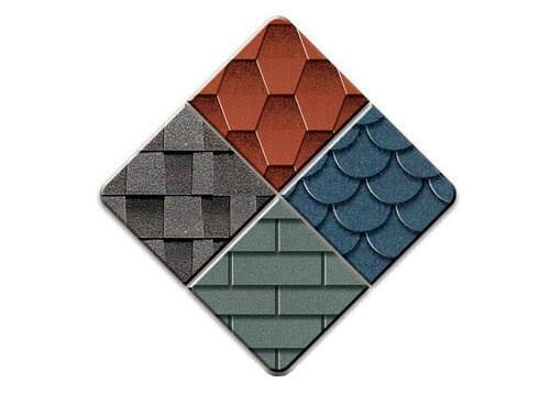 Asphalt Shingles