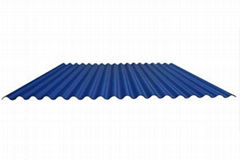 PVC Roof Sheet