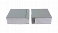 Polystyrene sandwich panel EPS sandwich board 1