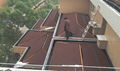 Corrugated sheeting corrugated roof sheets 3