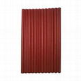 Corrugated Bituminous Sheet  corrugated