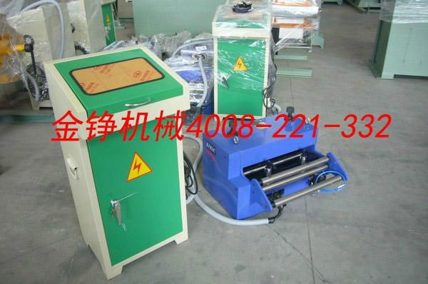 metal stamping line 4