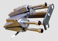  Friction Unit for Barmag texturizing 