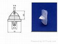 TRG Traverse Guide For Filament Spinning