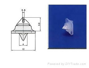 TRG Traverse Guide For Filament Spinning  2