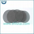 Wire Mesh filter/Spin pack filter for synthetic spinning