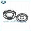 Alumina Flat Gaskets for POY FDY Spinning machine