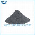 Stainless Metal Sand for Spinning machine  1