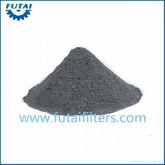 Stainless Metal Sand for Spinning machine