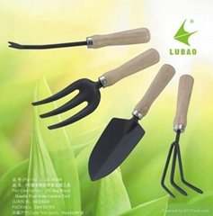 garden hand tool set