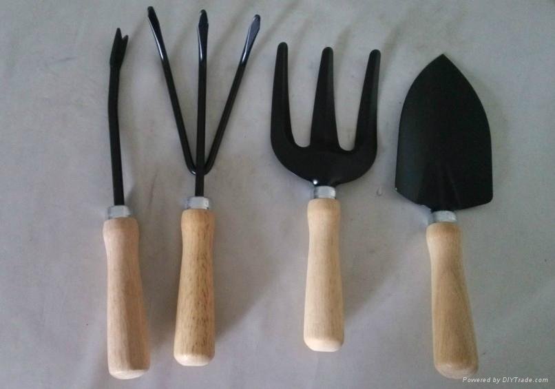 gardening tools set 2