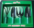 plastic handle garden tools 1