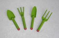 mini plastic garden tools  3