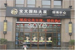 Soyo Security Co.,Ltd