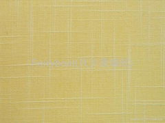 Textile wallcoverings