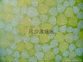 Leaves wallpaper 1