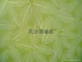 Leaves wallpaper 4