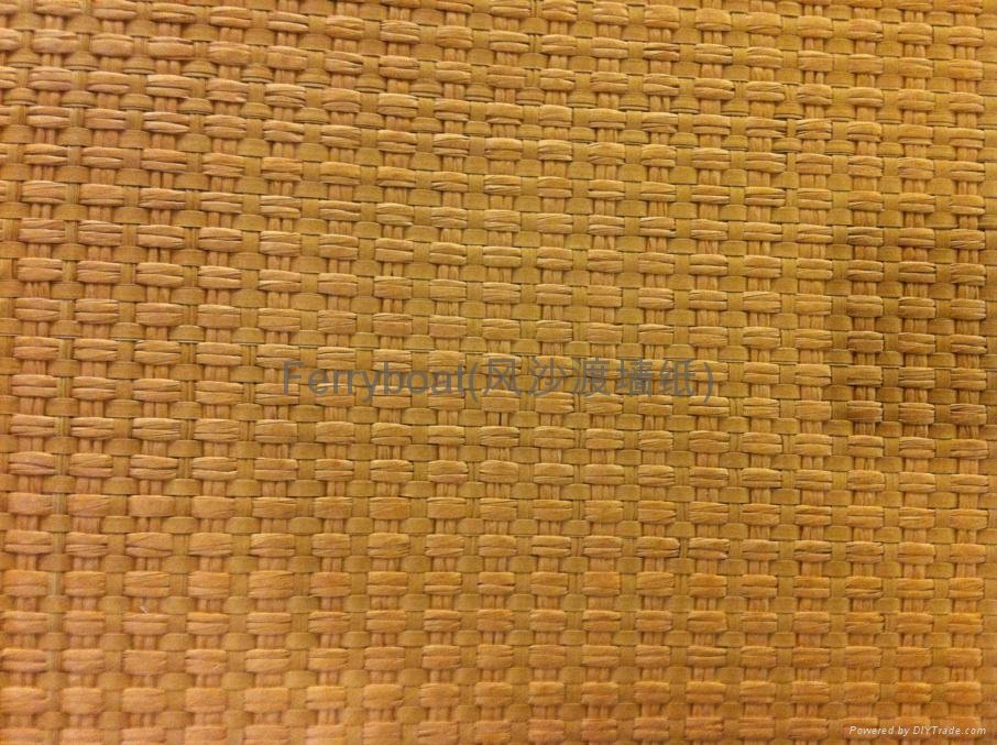 cane weaving wallcoverings 3