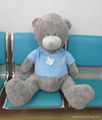 plush Teddy bear toys 1