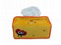 creative plush tissue box 1