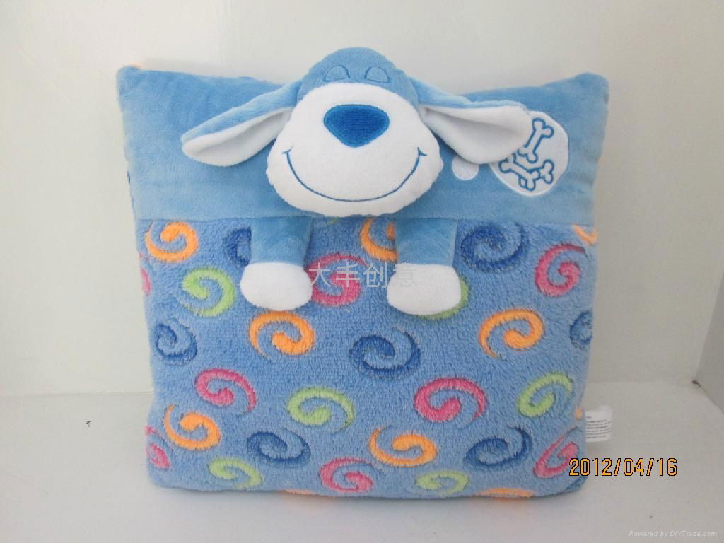 toy cushion  2